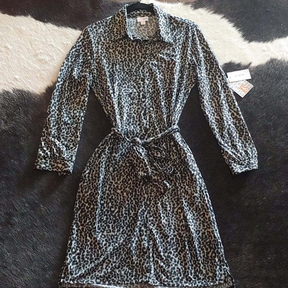 Lularoe Ellie